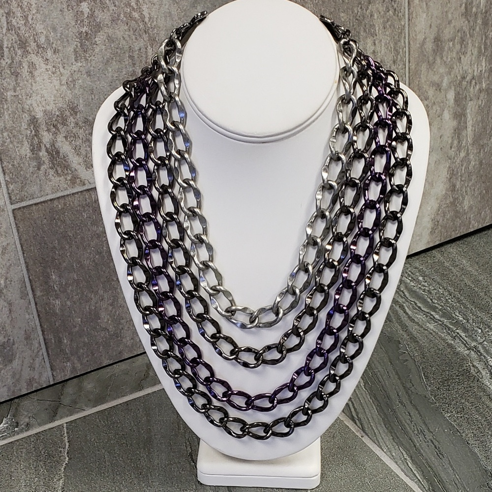 CHAIN NECKLACE By Chico's